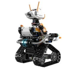 CaDA Z-BOT Code Robot
