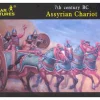 Caesar Miniatures 1/72 Assyrian Chariots