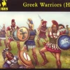 Caesar Miniatures 1/72 Greek Warriors (Hoplites)