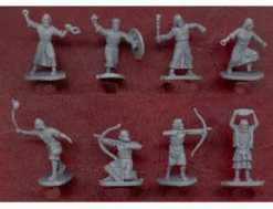 Caesar Miniatures 1/72 Hebrew Warriors