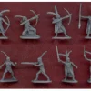Caesar Miniatures 1/72 Libyan Warriors