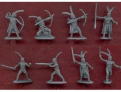 Caesar Miniatures 1/72 Libyan Warriors