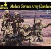 Caesar Miniatures 1/72 Modern German Army Bundeswehr