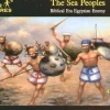 Caesar Miniatures 1/72 The Sea Peoples
