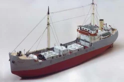 Caldercraft Brannaren Model Boat Kit