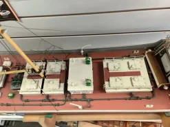 Caldercraft Brannaren Ready Built Model Boat