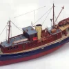 Caldercraft Cumbrae Clyde Pilot Model Boat Kit