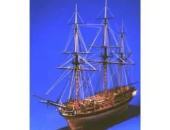 Caldercraft HMS Diana Wooden Model Kit