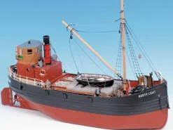 Caldercraft North Light Model Boat Kit