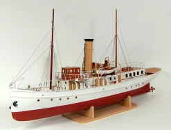 Caldercraft Schaarhorn Model Boat Kit