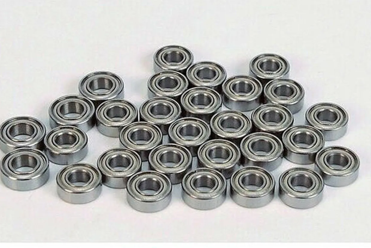 Carson 3-Axle Truck Bearing Set