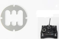 Carson Gear Shift Gate RC Spare Part