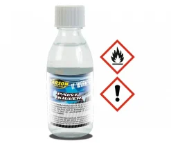 Carson Paint Remover 100ML Bottle For X/XF/TS/AS/PC