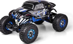 Carson RC 1/10 X Crawlee Xl Beetle 2.4G 4WD RTR Buggy