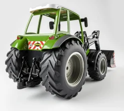 Carson RC 1/16 Tractor with Font Loader