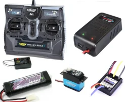 Carson RC Rock Crawler Deal