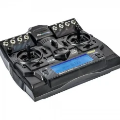 Carson Reflex Stick 14Ch 2.4Ghz LCD Radio Set