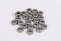 Carson Scania R620/Man TGX 26.540 1/14 Truck Bearings