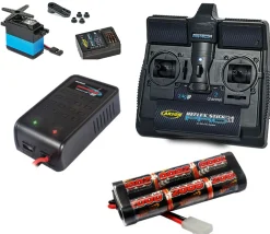 Carson Starter Package Deal