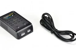 Carson 7.4v & 11.1v Li-Po Battery Charger