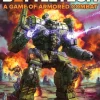 Catalyst Game Labs Battletech - A Game of Armoured Combat Starter Set (40th Anniversary Edition)