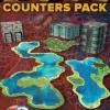Catalyst Game Labs Battletech - Alpha Strike Counters Pack