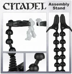 Citadel Colour Assembly Stand