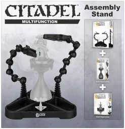 Citadel Colour Assembly Stand