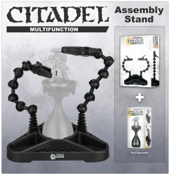 Citadel Colour Assembly Stand