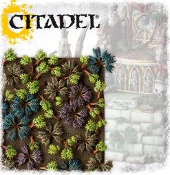 Citadel Colour Barbed Bracken