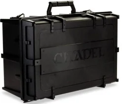 Citadel Colour Crusade Figure Case