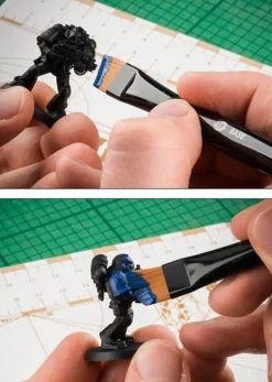 Citadel Colour Extra Large Base Brush