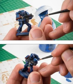 Citadel Colour Medium Layer Brush