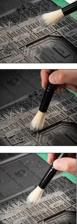 Citadel Colour Medium Scenery Brush