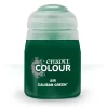 Citadel Colour 24ml Air Caliban Green Acrylic Paint