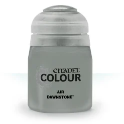 Citadel Colour 24ml Air Dawnstone Acrylic Paint