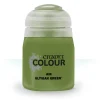 Citadel Colour 24ml Air Elysian Green Acrylic Paint