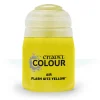 Citadel Colour 24ml Air Flash Gitz Yellow Acrylic Paint