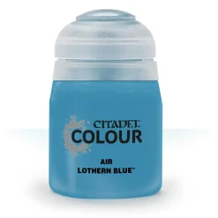 Citadel Colour 24ml Air Lothern Blue Acrylic Paint