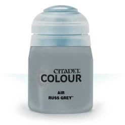 Citadel Colour 24ml Air Russ Grey Acrylic Paint