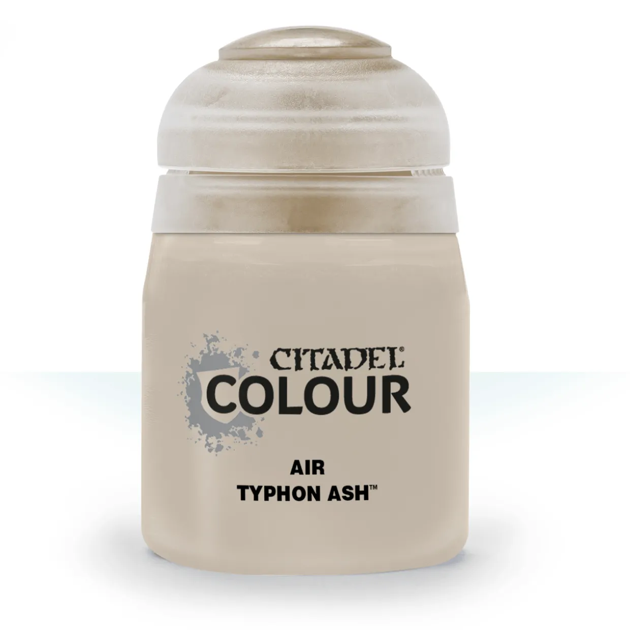 Citadel Colour 24ml Air Typhon Ash Acrylic Paint