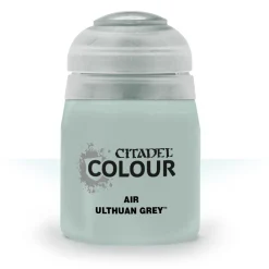 Citadel Colour 24ml Air Ulthuan Grey Acrylic Paint