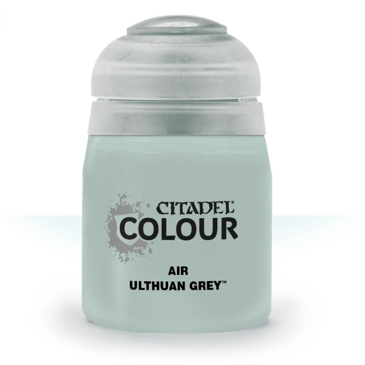 Citadel Colour 24ml Air Ulthuan Grey Acrylic Paint