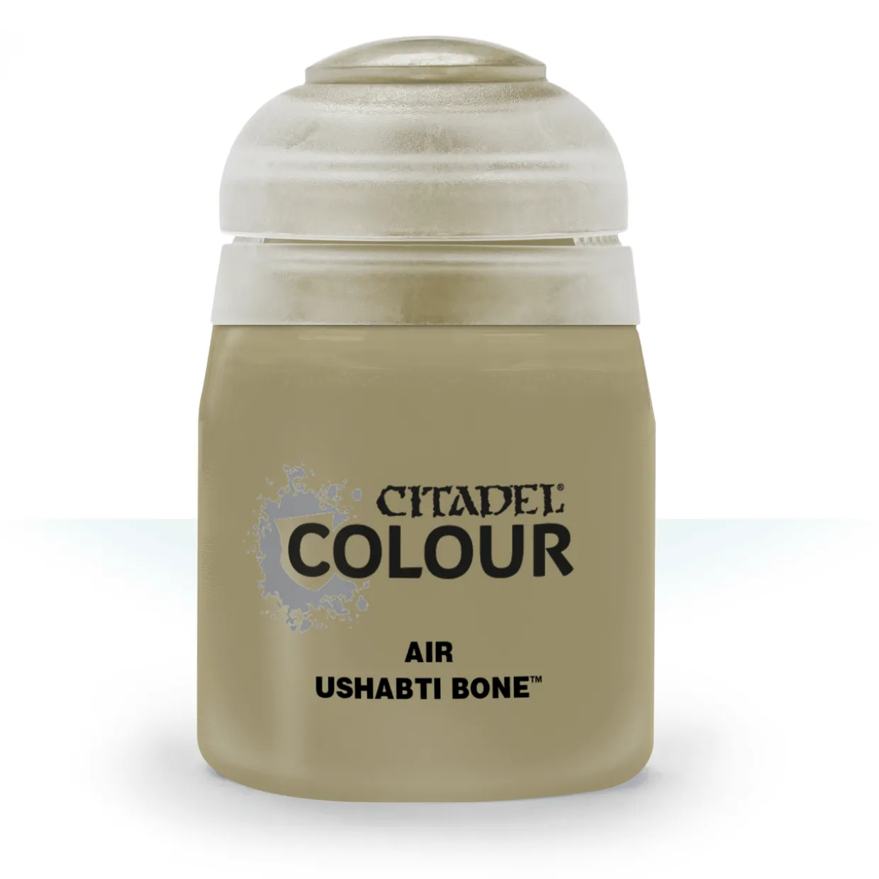 Citadel Colour 24ml Air Ushabti Bone Acrylic Paint