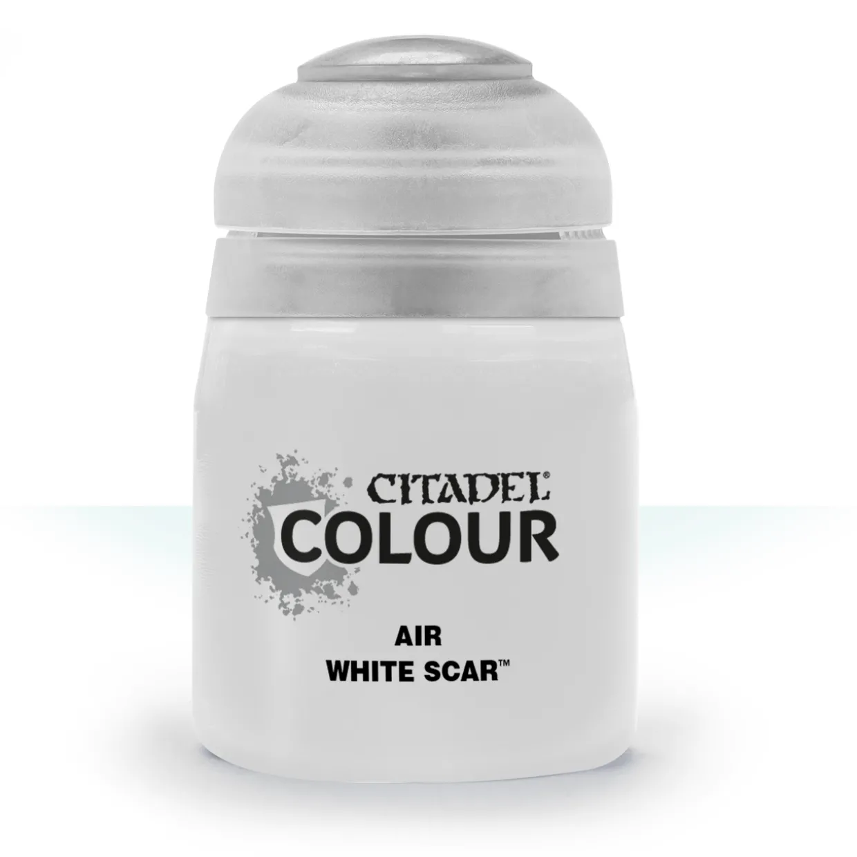 Citadel Colour 24ml Air White Scar Acrylic Paint