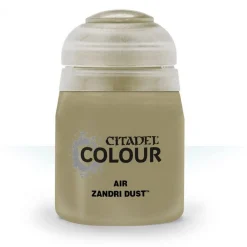 Citadel Colour 24ml Air Zandri Dust Acrylic Paint