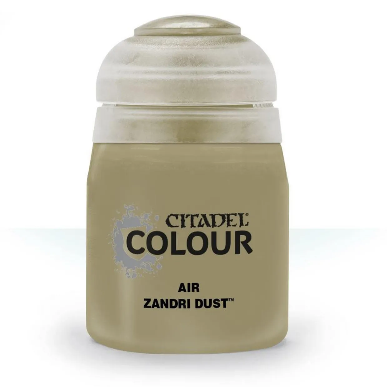 Citadel Colour 24ml Air Zandri Dust Acrylic Paint
