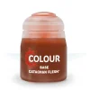 Citadel Colour 12ml Base Catachan Fleshtone Acrylic Paint
