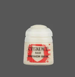 Citadel Colour 12ml Base Ionrach Skin Acrylic Paint
