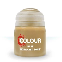 Citadel Colour 12ml Base Morghast Bone Acrylic Paint